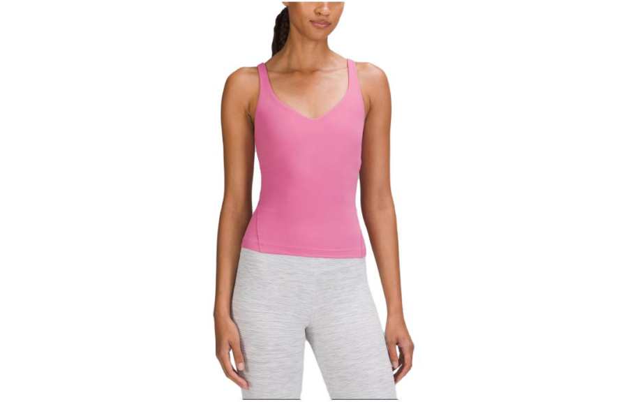 Lululemon Align Yoga Tank Top Women's