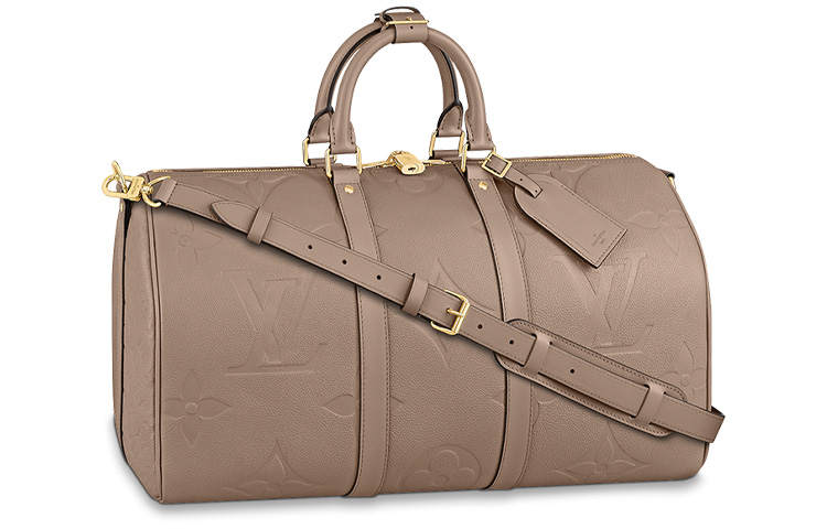 LOUIS VUITTON LOUIS VUITTON Keepall 45