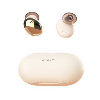 SOAIY SL9 True Wireless Bluetooth Headphones