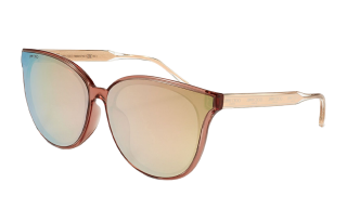 Jimmy Choo Sunglasses Women's Pink