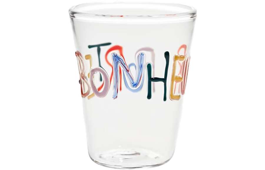 DIOR DIOR Glass Cups