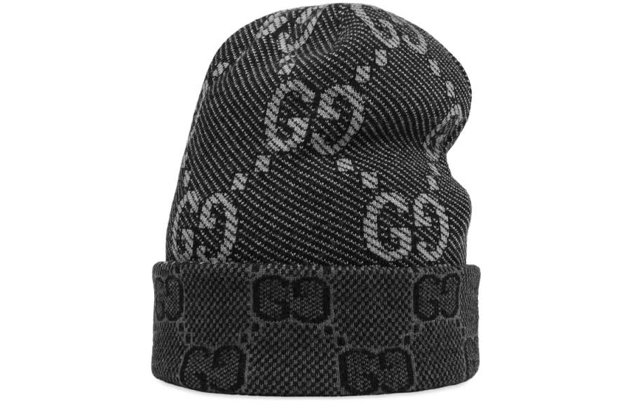 GUCCI GUCCI Beanies Men's
