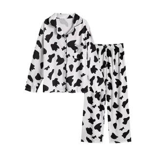 Xiang Ning Pai Unisex Pajama Sets