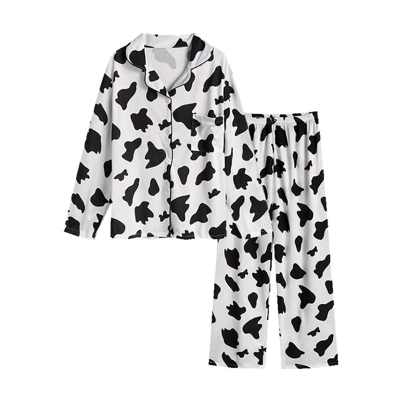 Xiang Ning Pai Unisex Pajama Sets