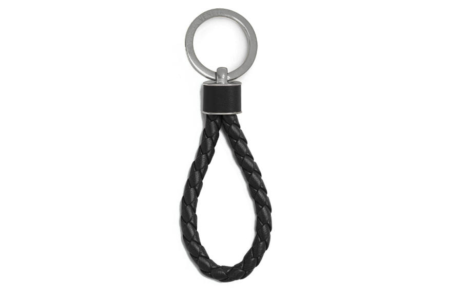 Bottega Veneta Charms Women's Black