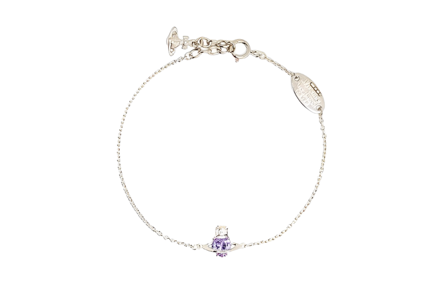Vivienne Westwood Brass Bracelets Women's