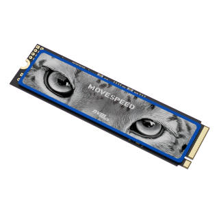 MOVE SPEED SSDs
