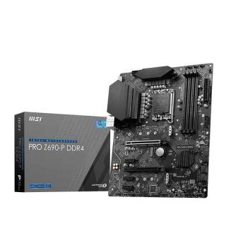 MSI Computer Motherboards