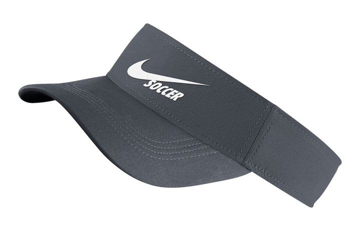 Nike Nike Sun Protection Hats Unisex Gray