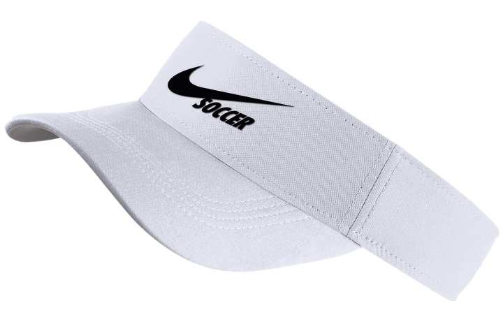 Nike Nike Sun Protection Hats Unisex White