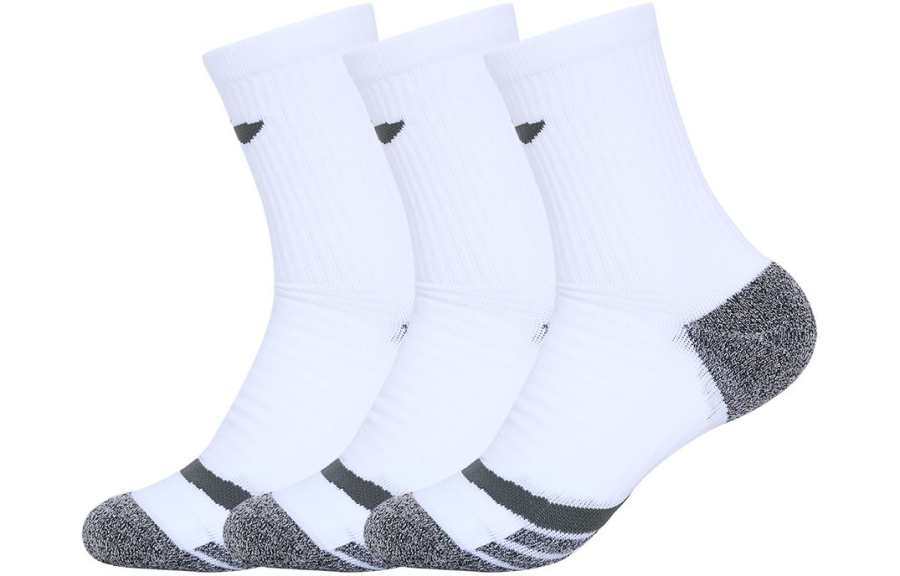 Li-Ning Li Ning Unisex Crew Socks