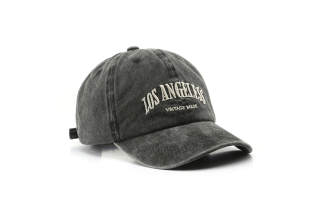 ALIEN BANG Cotton Baseball Caps Unisex