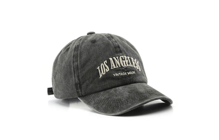 ALIEN BANG Cotton Baseball Caps Unisex