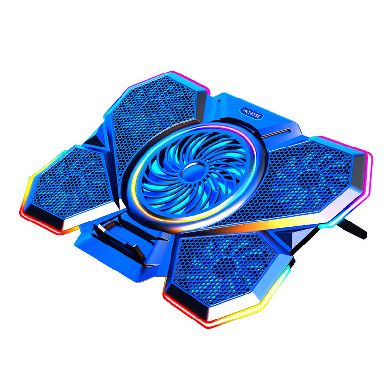 MCHOSE Laptop Cooling Pads & Cards