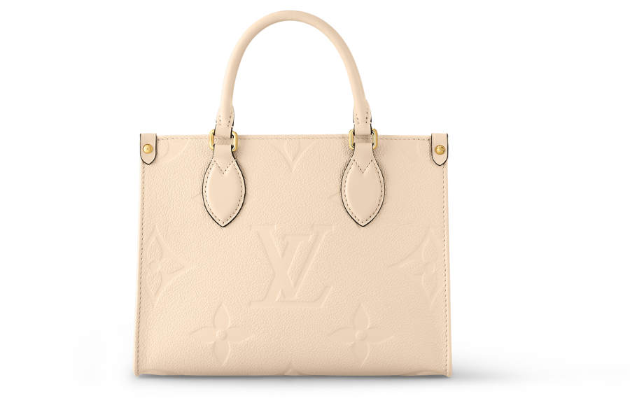 LOUIS VUITTON LOUIS VUITTON M46993 OnTheGo Pm
