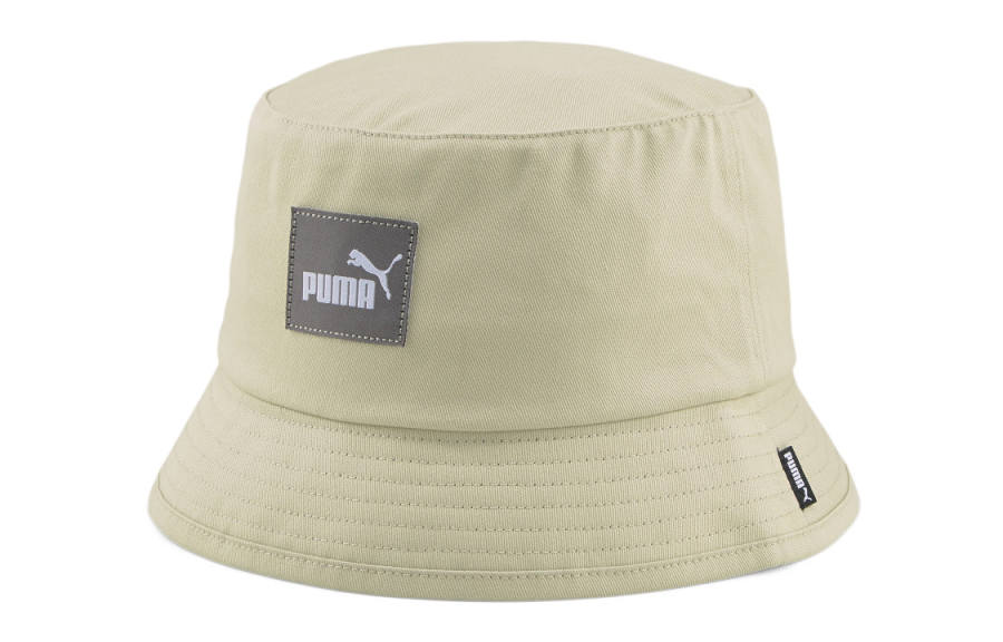 PUMA PUMA Bucket Hats Unisex Khaki