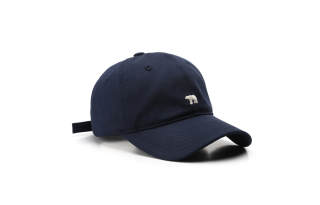 ALIEN BANG Cotton Baseball Caps Unisex