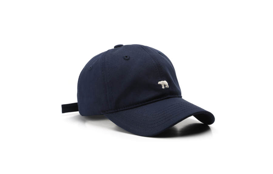 ALIEN BANG Cotton Baseball Caps Unisex