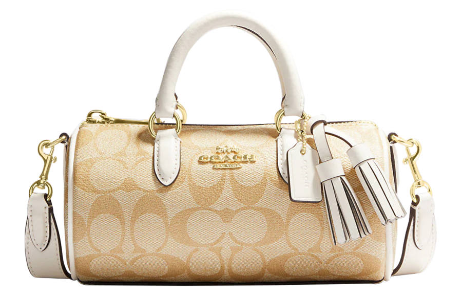 COACH COACH Lacey Handbags