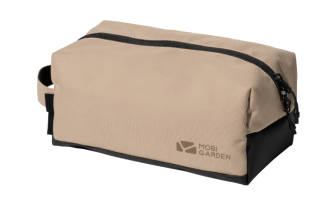 MOBI GARDEN Polyester Business Trip Portable Square Travel Bag Unisex