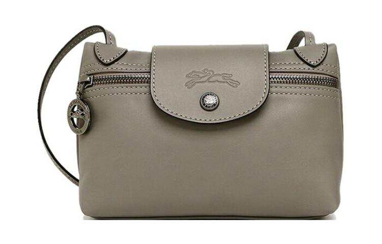 LONGCHAMP 【Previous Season】Le Pliage Xtra crossbody bag