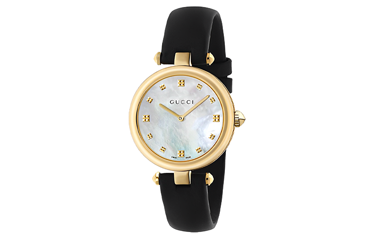 Gucci Diamantissima watch 32mm