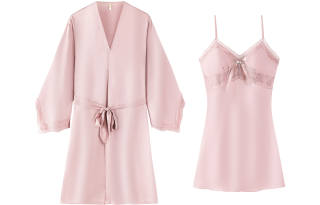 Gongdie Women's Nightgowns