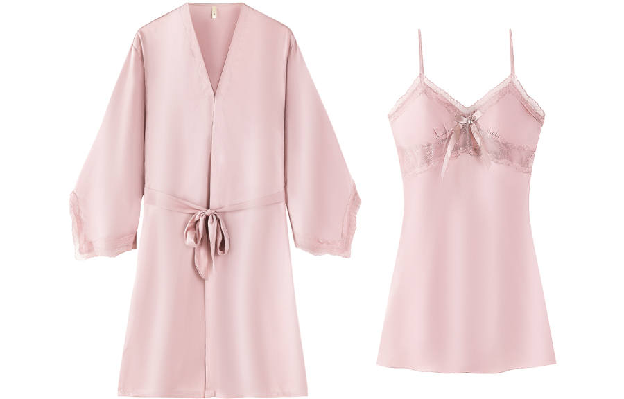 Gongdie Women's Nightgowns