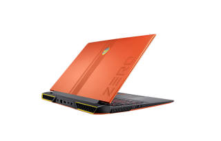 ThundeRobot ZERO 2023 I9 13900HX RTX 4080 High Performance Flagship Esports Edition Gaming Laptops