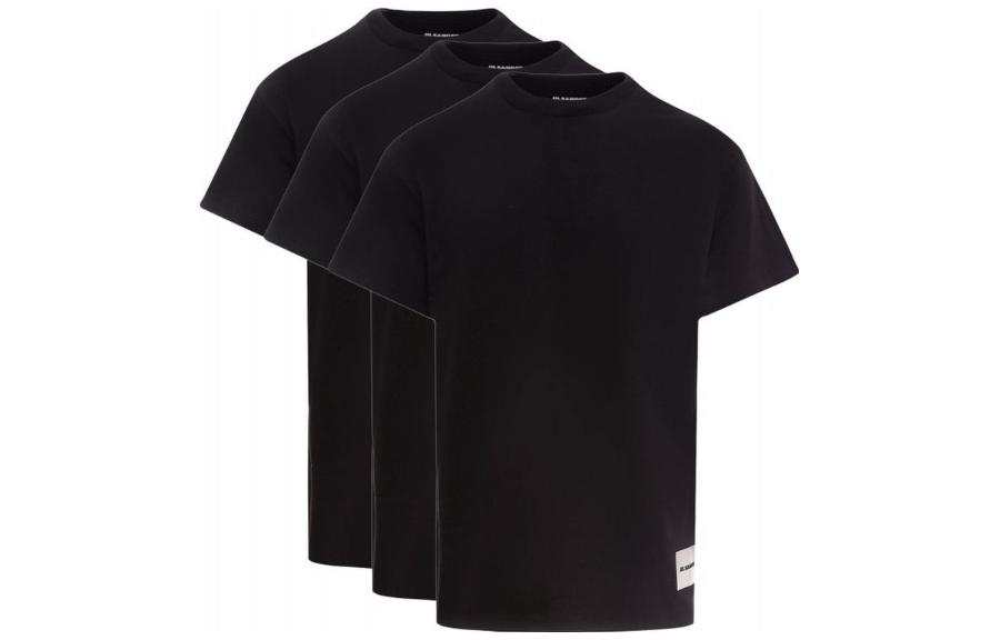 JIL SANDER Jil Sander short-sleeve T-shirt