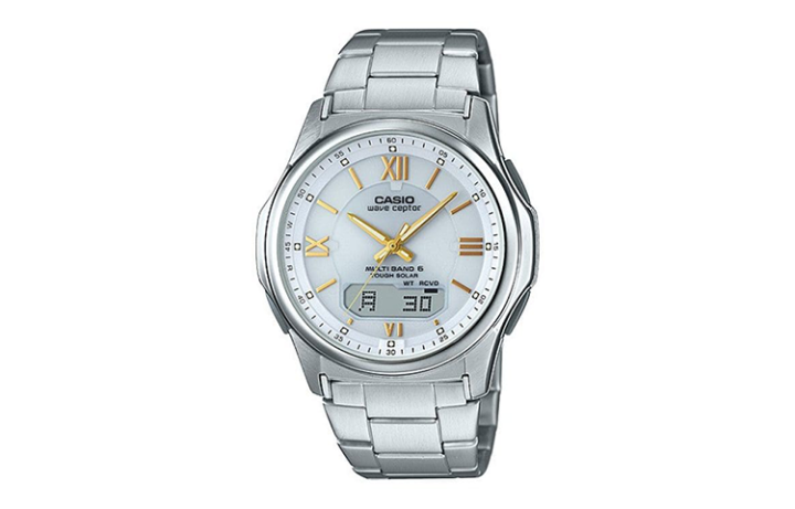 CASIO CASIO Men Blue Watch
