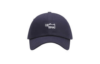 ALIEN BANG Cotton Baseball Caps Unisex