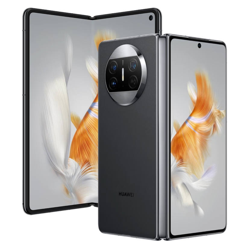 HUAWEI HUAWEI Mate X3 Snapdragon 8+ Gen 1 Flagship, Foldable Display, Cell Phone