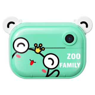 GEEKPAPA Digital Cameras