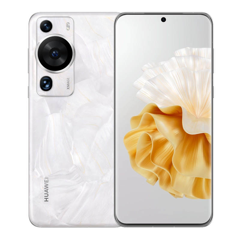 HUAWEI HUAWEI P60 Pro Snapdragon 8+ Gen 1 Full Network Compatibility Cell Phones