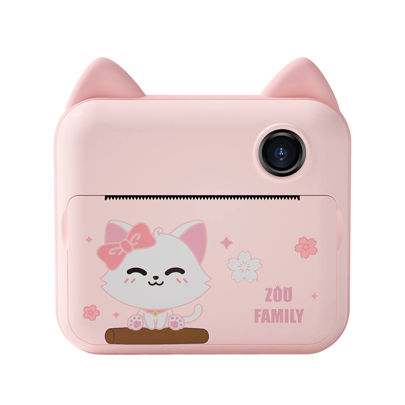 GEEKPAPA Instant Cameras
