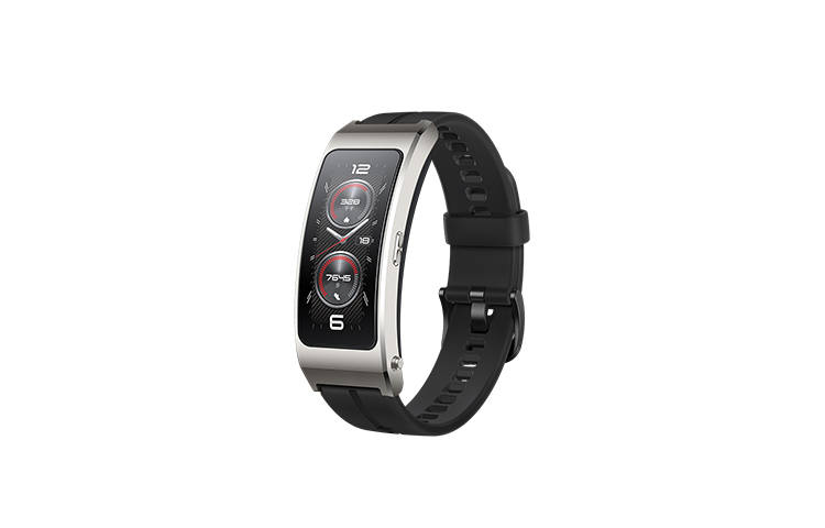 HUAWEI B7 1.53 Inches 3D Curved Color Screen Smart Bracelets