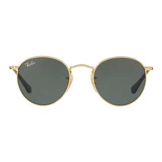 RayBan Alloy Aviator Sunglasses Kids'