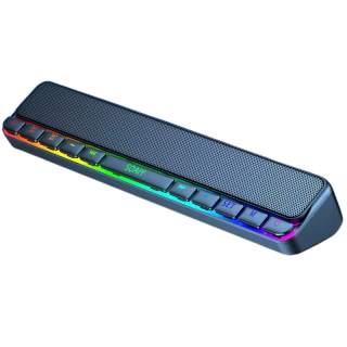 SOAIY Speakers & Audio Systems S6pro Bluetooth Connection