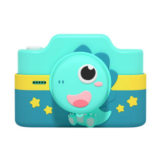 GEEKPAPA Digital Cameras