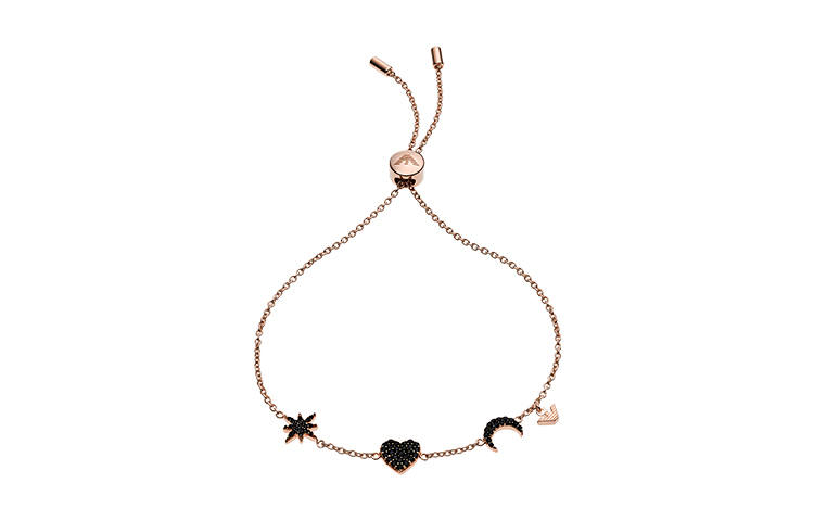 EMPORIO ARMANI Bracelets Women's