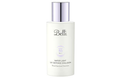 Belli Baby & Toddler Sunscreens