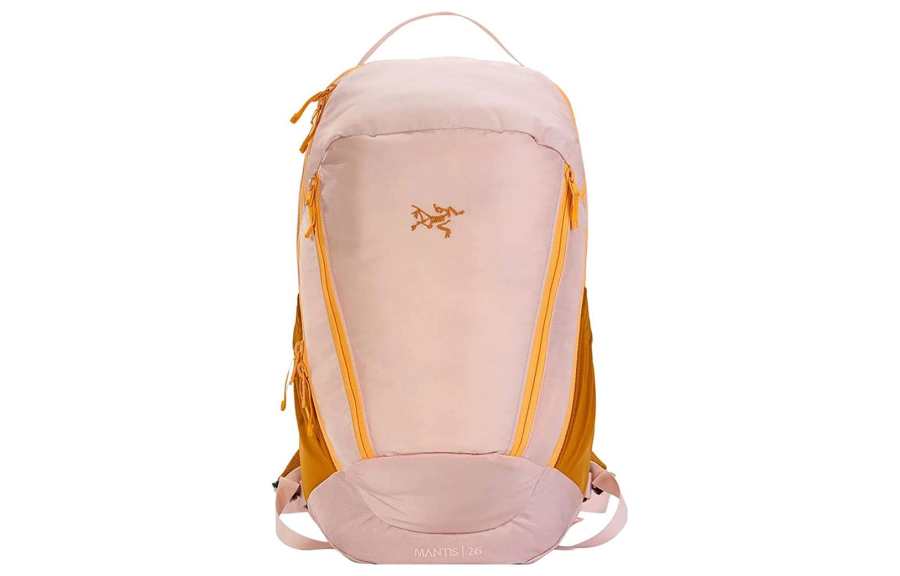 Arcteryx Arc'teryx Mantis 26L Backpack Nylon Pink Unisex