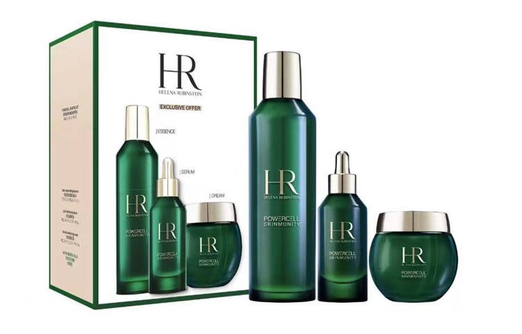 HELENA RUBINSTEIN HELENA RUBINSTEIN POWERCELL SKINMUNITY SERUM Active Renewal Skincare Sets