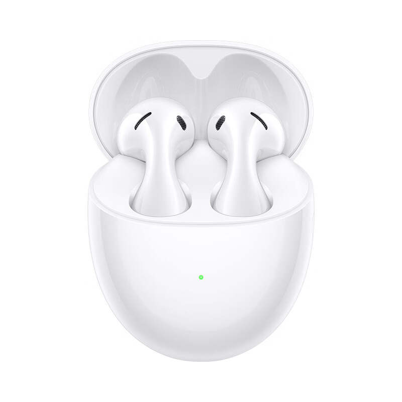 HUAWEI FreeBuds 5 Super Magnetic Surge Unit, Comfortable Half In ear Active Noise Cancellation Headphones