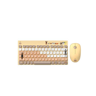 FuTak Keyboard & Mouse Sets