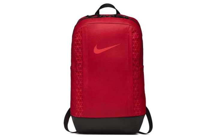 Nike Nike Polyester Laptop Bag Backpack Regular Unisex Red