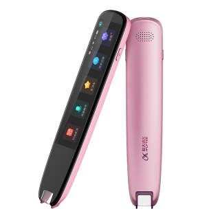 iFLYTEK Reading, Scanning & Learning Pens