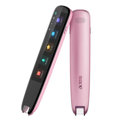 iFLYTEK Reading, Scanning & Learning Pens