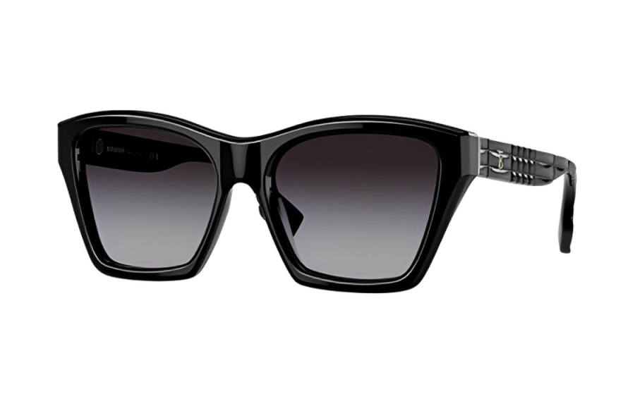 Burberry Burberry Code Sunglasses
